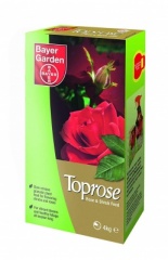 Toprose Rose & Shrub Feed 4kg