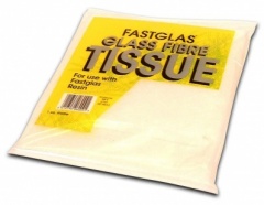 Glass Fibre Tissue  1sq.mt