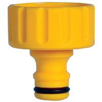 Hozelock Threaded Tap & Hose End Connector (21758000)