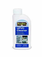 Rustin Rustins UPVC Cleaner 500ml