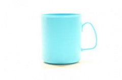 Plastic Tea Mug