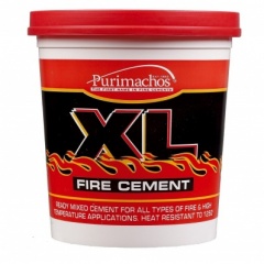 XL Fire Cement 0.5kg