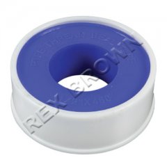 PTFE Tape - Bulk Pack 10pcs
