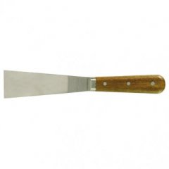 2'' SCALE TANG FILLING KNIFE
