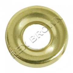 NO 6 E.B. Screw Cup Washers Pre Pack - 20pcs