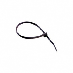 Cable Ties Black 12''