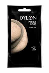 Dylon HandDye 10 Pebble Beige 50g