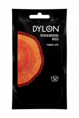 XXXX Dylon HandDye Rosewood Red 50g