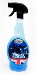 SUPPLIER DISCONTINUED  Astonish Engine Degreaser RTU 750ml (Car Spray)