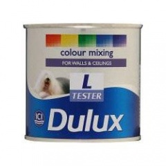 Colour Mixing Light Col.Tester 0.25Ltr