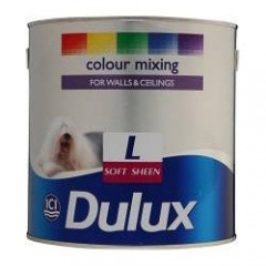 Colour Mixing Soft Sheen Light BS 2.5Ltr