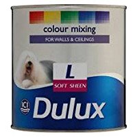 Colour Mixing Soft Sheen Light BS 1Ltr