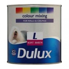 Colour Mixing Soft Sheen E/deep BS 1Ltr