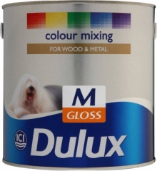 Colour Mixing Gloss Medium BS 2.5Ltr
