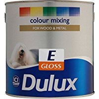Colour Mixing Gloss Ext Deep BS2.5Ltr