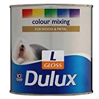 Colour Mixing Gloss Ext Deep BS 1Ltr