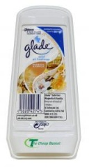 ****Glade Air Freshener Magnolia & Vanilla (Solid) 150g