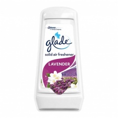 Glade Air Freshener Lavender (Solid) 150g