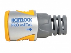 Hozelock Pro. Metal Hose Connector (2030P0000)