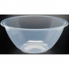 Clear Mixing Bowl 15cm