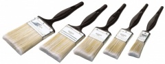 Draper Redline 5pcs Paint Brush Set