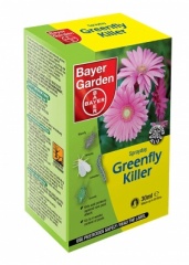 Bayer Spray-Day Green Fly Killer 30ml
