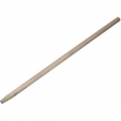 42'' x 1.3/8 Wooden Tapered Hod Handle