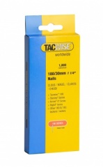 Tacwise 0362 180/30mm Galvanised Nails Box of 1000