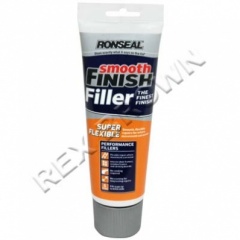 Ronseal Super-Flexible Ready Mix Wall Filler 330g