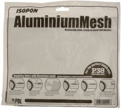 Aluminium Mesh 10'' x 8''