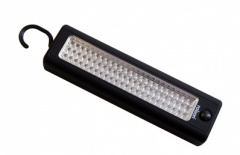 Rolson Tools Ltd 72 LED Camping Light With Battery 61770