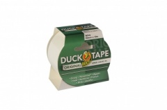Original Duck Tape 50mm x 10m : White