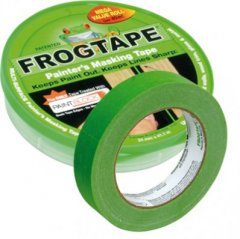 ****Frogtape Multisurface Tape 24mm x 41.1m : Green