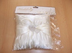 Wedding Ring Pillows Assorted