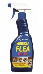 PestShield 151 HOUSEHOLD FLEA KILLER 500ml (PS0025)