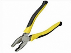 Stanley 8''/200mm Fmax Combination Pliers
