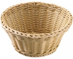 Mini Multi Purpose Round Household Basket
