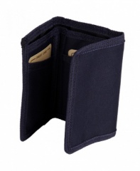 Economy Trifold fastening Wallet (GHS8005)
