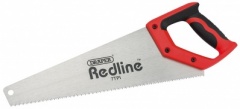 Draper Redline 375mm Soft Grip Hardpoint Tool Box Handsaw