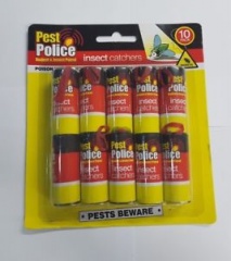 OTL Pest Police Insect Catchers Pk10