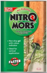 Nitromors All Purpose 4Ltr.