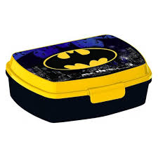 Lunch Box Batman (LUNC05)