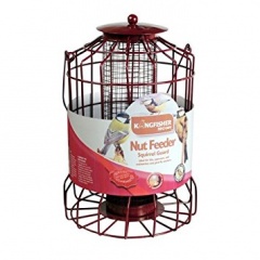 Cage Style Nut Feeder