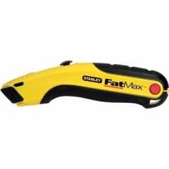 Stanley Fatmax Retractable Utility knife 5