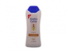 Knights Castile Ori. Luxury Shower Cream Scrub 500ml