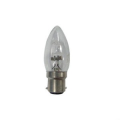 18w 205lm BC Candle Xenon G9 bxd