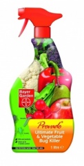Bayer Ultimate Fruit & Veg Bug Killer 1ltr.