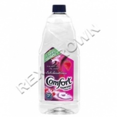 Discontinued:Comfort Vaporesse Ironing Water 1Ltr - Strawberry