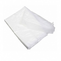 Discontinued Taskmasters Polythene Dust Sheet : 12'x9' Approx.