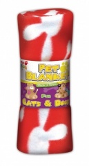 Pets Play 151 PET BLANKET (PAP1030A)